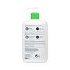 cerave hydrating cleanser 473ml back