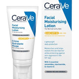 cerave spf 50 moisturizer