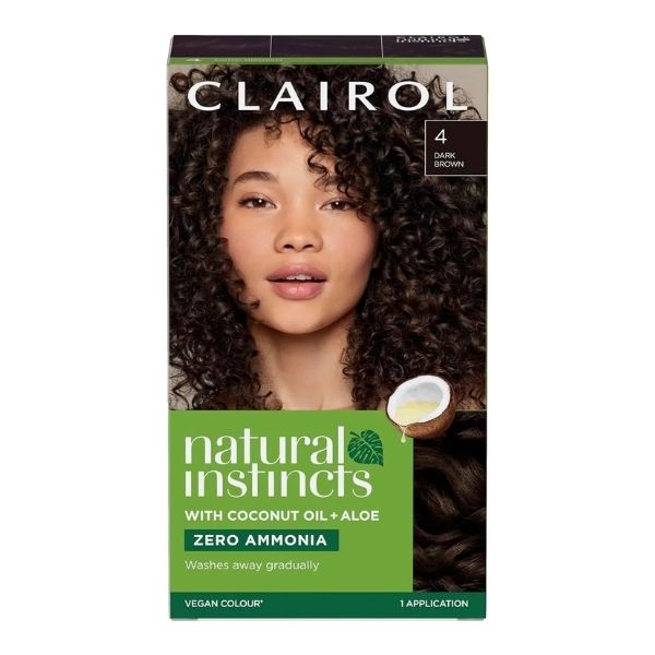 clairol natural instincts