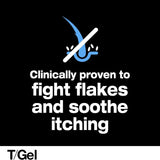 Neutrogena T Gel Therapeutic Shampoo