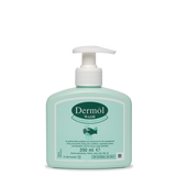 Get Dermol Wash 200ml Cutaneous Emulsion For Eczema And Dermatitis
