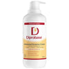 Diprobase Advanced Eczema Cream bottle on a white background