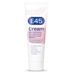 E45 Cream 50g packaging on a white background