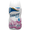 Ensure Plus Fruits of the forest bottle with Abbott logo on a white background