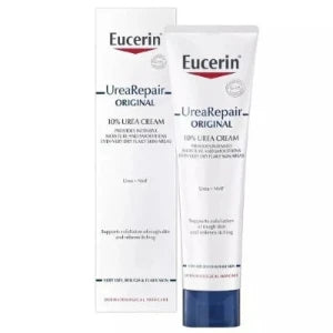 Eucerin Urea Repair Original 10% Urea Cream 100ml