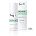 eucerin adjunctive soothing cream​