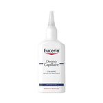 eucerin dermocapillaire calming urea scalp treatment​
