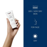 eucerin face moisturizer benefits