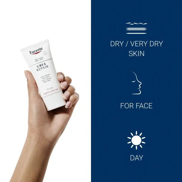 eucerin face moisturizer benefits