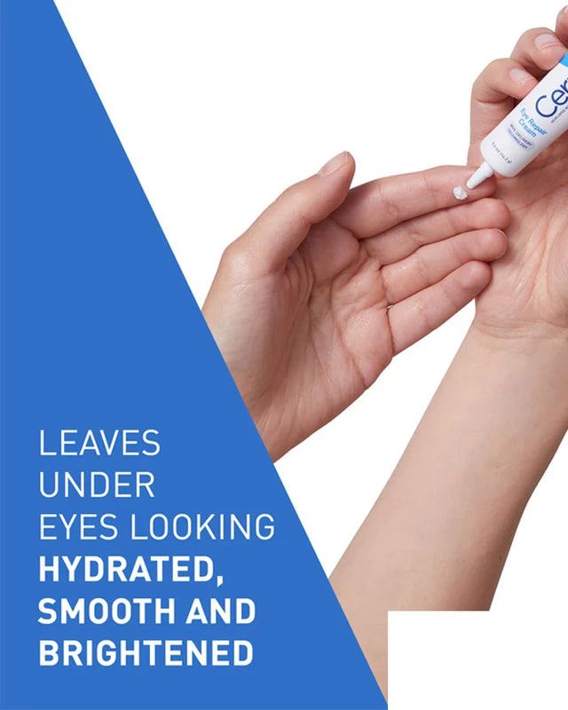 CeraVe Eye Repair Cream 14ml