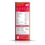 feroglobin liquid 500ml back side image