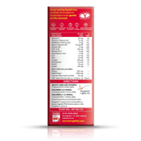 feroglobin liquid 500ml back side image