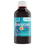gaviscon original aniseed 250ml