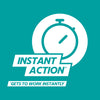 gaviscon original aniseed isnant action