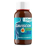 gaviscon peppermint liquid 150ml