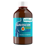 gaviscon peppermint liquid 600ml