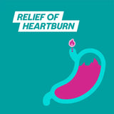 gaviscon peppermint liquid relief of heartburn