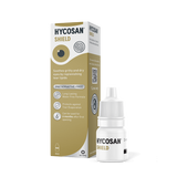 Hycosan Shield Preservative Free Eye Drops 3ml