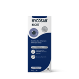 hycosan night eye ointment