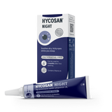 hycosan night eye ointment - 5g