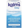 Box of Kalms Day Valerian Root Extract 26mg on a white background