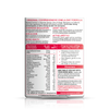 Vitabiotics Menopace Original Tablets Back