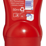 Deep Heat Muscle Massage Lotion