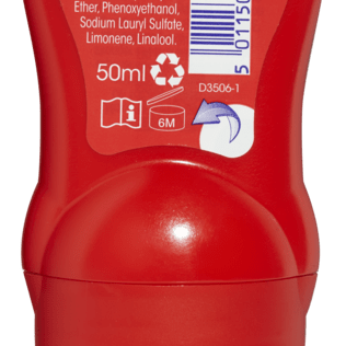 Deep Heat Muscle Massage Lotion