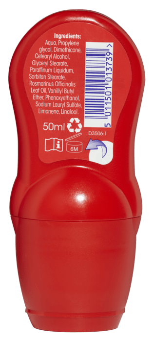 Deep Heat Muscle Massage Lotion