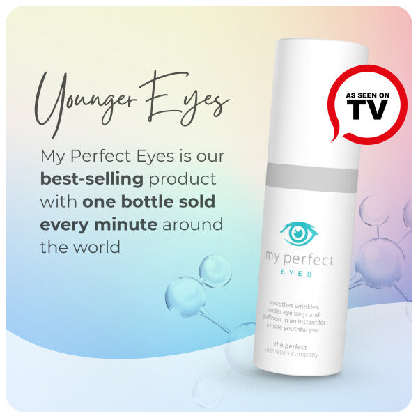 my perfect eye cream benefits