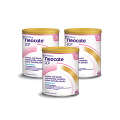 Neocate LCP Formula 400g pack of three image