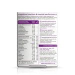 Neuromind Original 30 tablets supplement details with ingredients, benefits, and usage instructions.