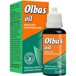 olbas oil inhalant decongestant 30ml​