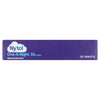 Nytol One-A-Night 50mg tablets packaging on a white background