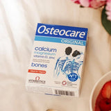 osteocare original 30 tablets