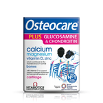 osteocare plus glucosamine and chondroitin