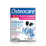 osteocare plus glucosamine and chondroitin