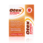 Otex Express Ear Drops 10ml