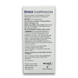 Ovex Suspension back view