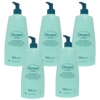 pack of 5 dermol cream 500g For Eczema, Dermatitis and Other Skin Problems
