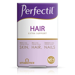 Nourish Your Hair from Within: Perfectil Hair Supplements