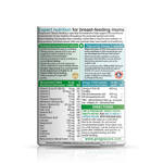 Vitabiotics Pregnacare Breast-feeding 84 Tablets back view