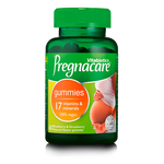pregnacare gummies