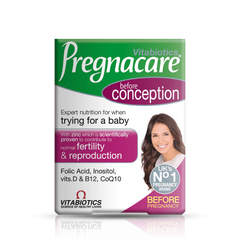 Pregnacare Conception