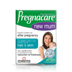 Pregnacare New Mum