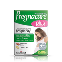 Pregnacare Plus