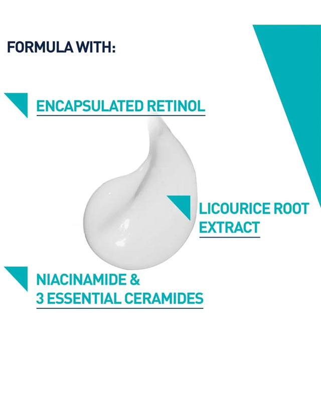 CeraVe Resurfacing Retinol Serum 30ml