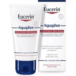 Eucerin Aquaphor Soothing Skin Balm 45Ml