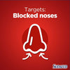 sudafed congestion headache blocked nose image