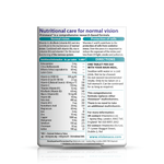 Visionace Original by Vitabiotics for comprehensive eye and retina care